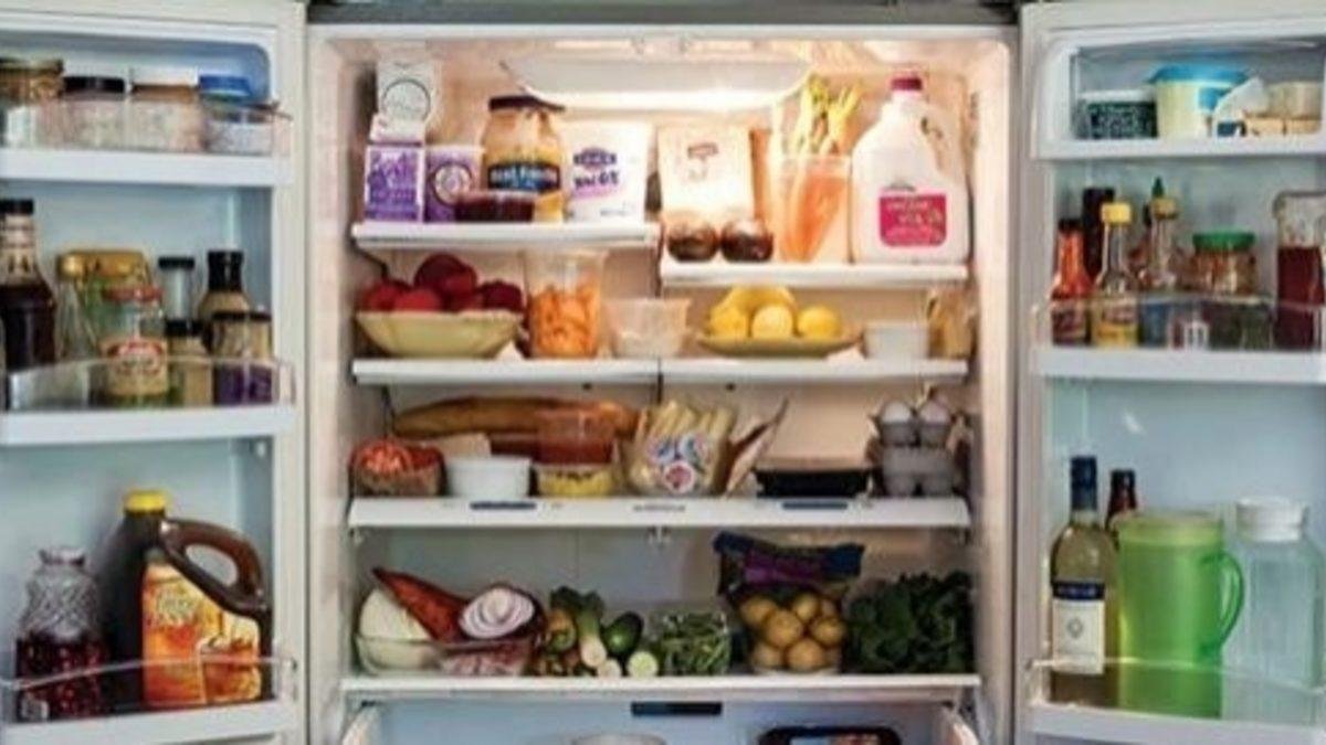 Kimi zehir saçıyor kimi etkisini yitiriyor! Asla buzdolabına koymamanız gereken 5 besin