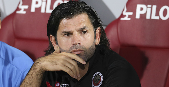 İbrahim Üzülmez Süper Lig'e geri dönüyor