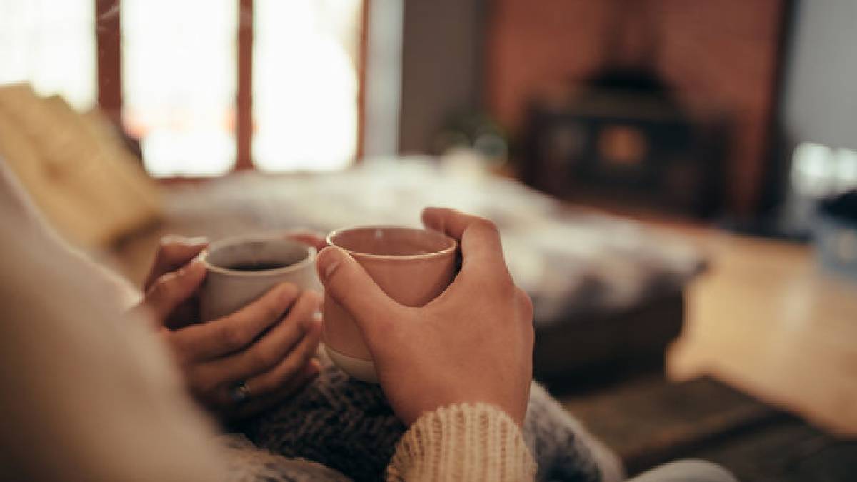 Kahve mi çay mı, ya da hiçbiri mi? Sabah enerjisinin kaynağı belli oldu: 1 bardakla tüm gün zinde tutuyor