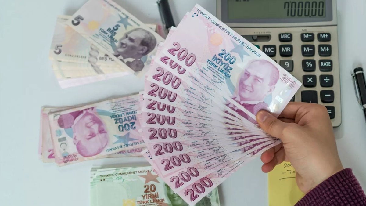 Kredi kartı takibi yüzde 124 arttı: Vatandaşın borcu 5,7 trilyonu aştı