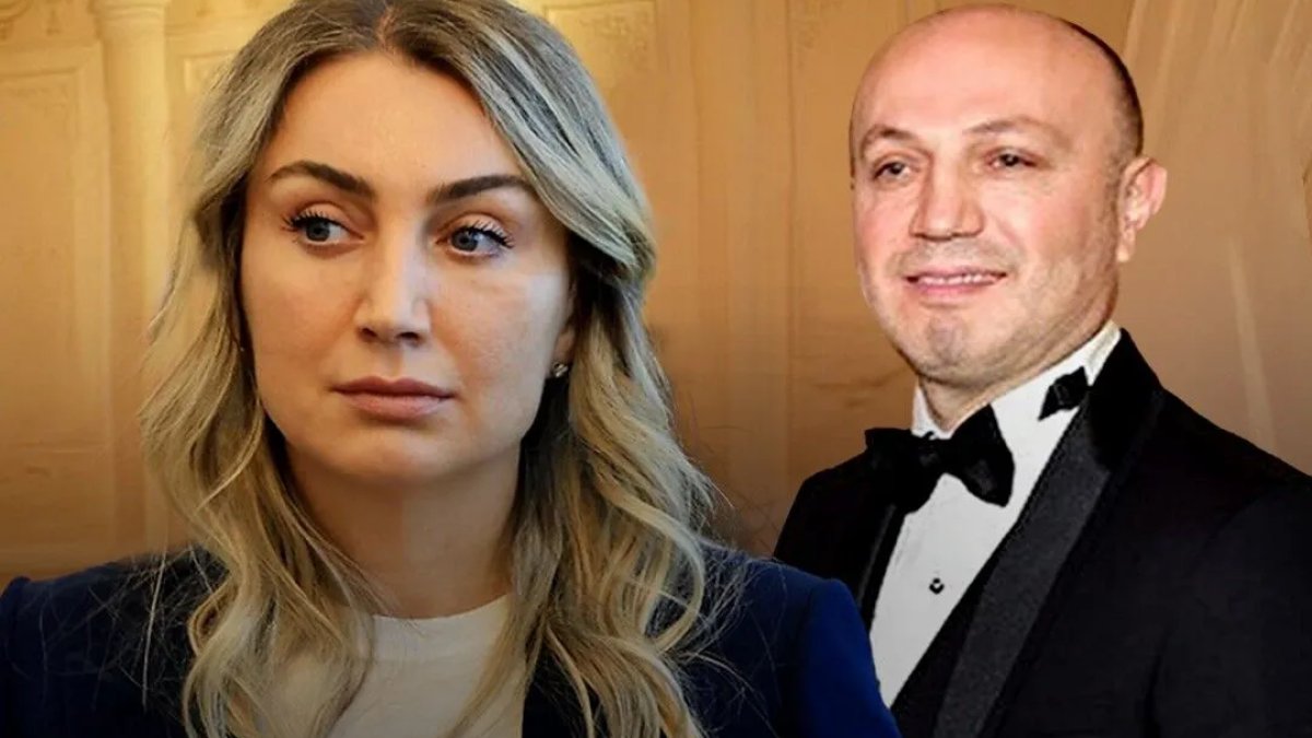Dilek İmamoğlu’nun kardeşi Ali Kaya gözaltına alındı