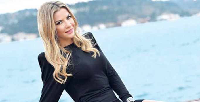 İvana Sert boşanma tazminatını icra yoluyla aldı