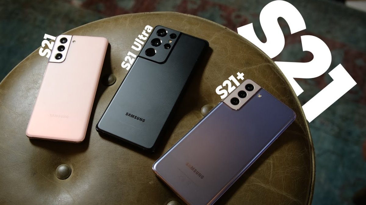 Samsung Galaxy S21 için yolun sonu! Güncelleme desteği tamamen kesildi