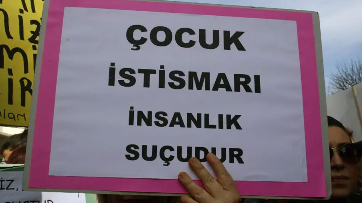 İstanbul’da çocuk istismarı operasyonu: 47 kişi gözaltında