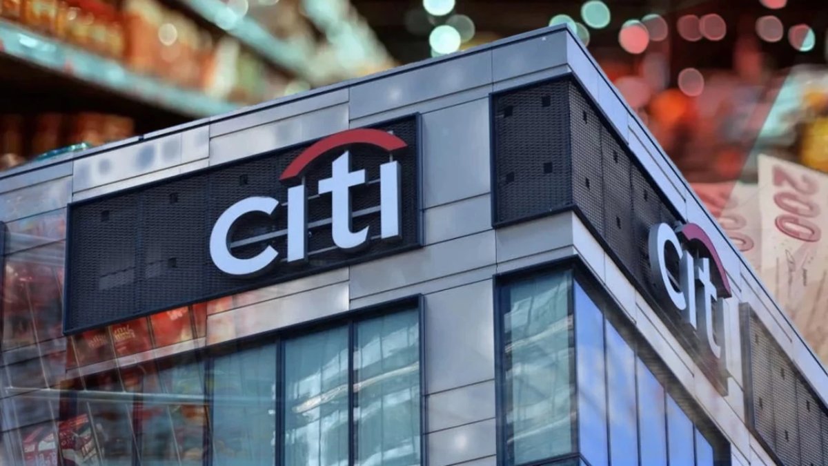 Citigroup’tan enflasyon yorumu: Dezenflasyon patikası zorlaşıyor