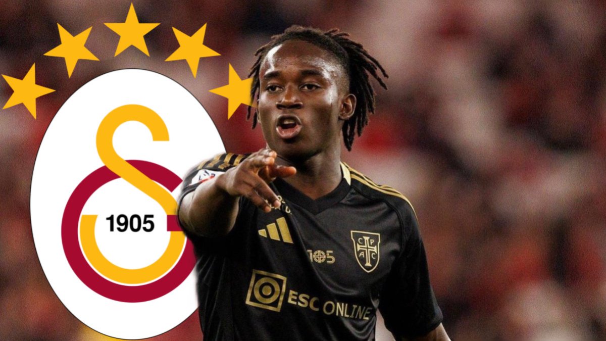 Galatasaray'dan Trabzonspor'a transfer çalımı: Yeni transfer İstanbul'a geliyor