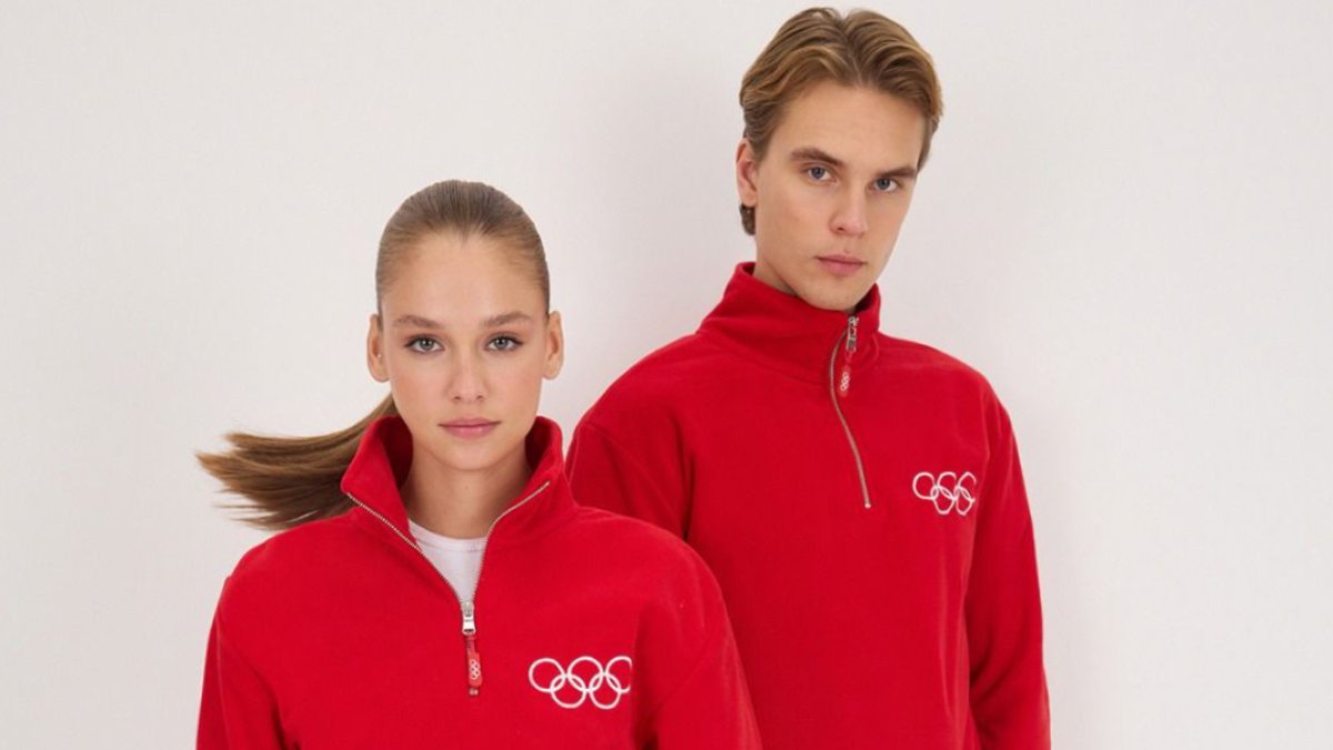 Anadolu üretimi olimpiyat koleksiyonu dünya vitrininde: Milano ve Lozan’da satışa çıkıyor