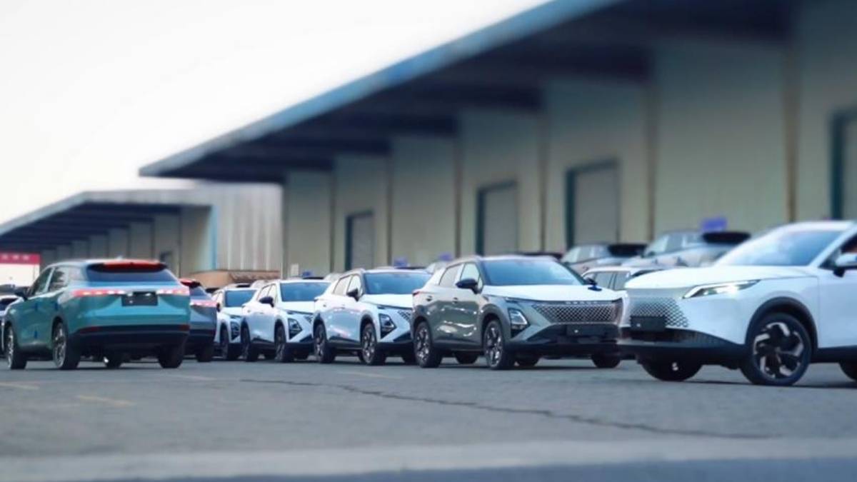 Otomobil sektörü hareketlenecek! Türkiye pazarına giriş yapıyor: Dünyaca ünlü marka Türkiye yollarında