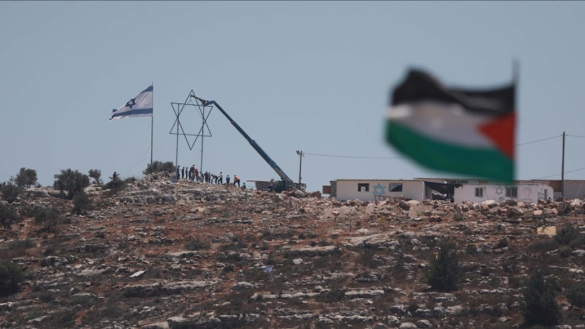 İnsan Hakları İzleme Örgütü'nde 'İsrail' skandalı: 'İnsanlığa karşı suç' raporu engellendi, üst düzey istifalar geldi