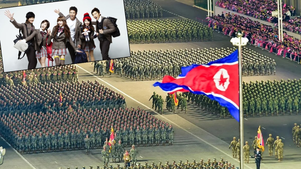 Kuzey Kore’den kaçanların tanıklıkları: Dizi izleyenler infaz ediliyor, çocuklar halka açık idamlara zorla götürülüyor