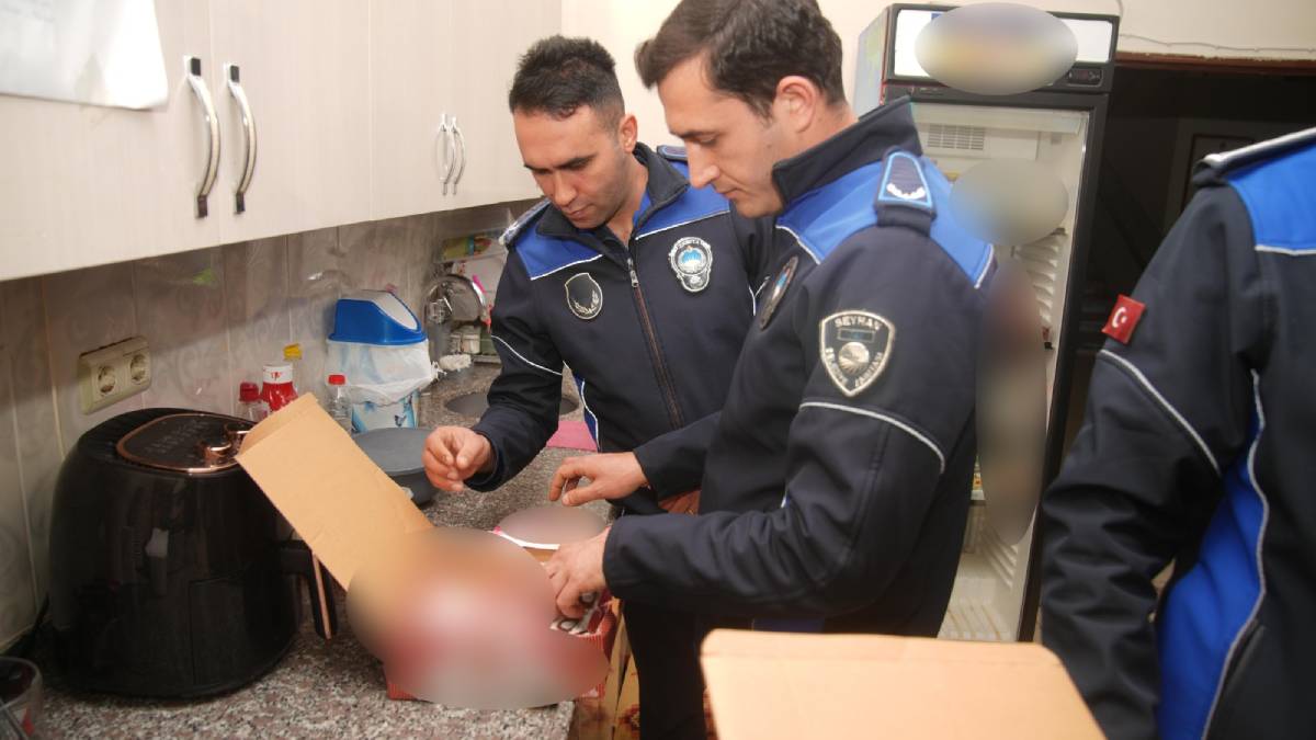 Seyhan Belediyesi’nden okul kantinlerine sıkı denetim