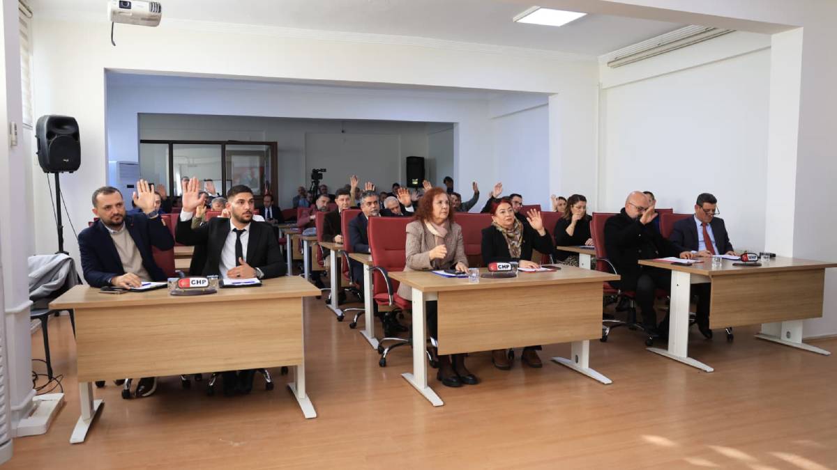 Başkan Yetişkin’den Kuvayı Milliye Değerlerine Vefa