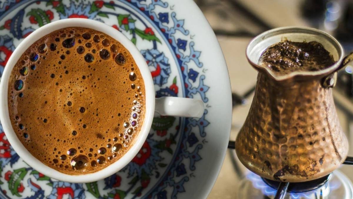 Kahveyi köpüklü yapamayanlara yeni tüyo! Bu yöntem köpüğü 10 kat artırıyor: Tek malzeme yeterli