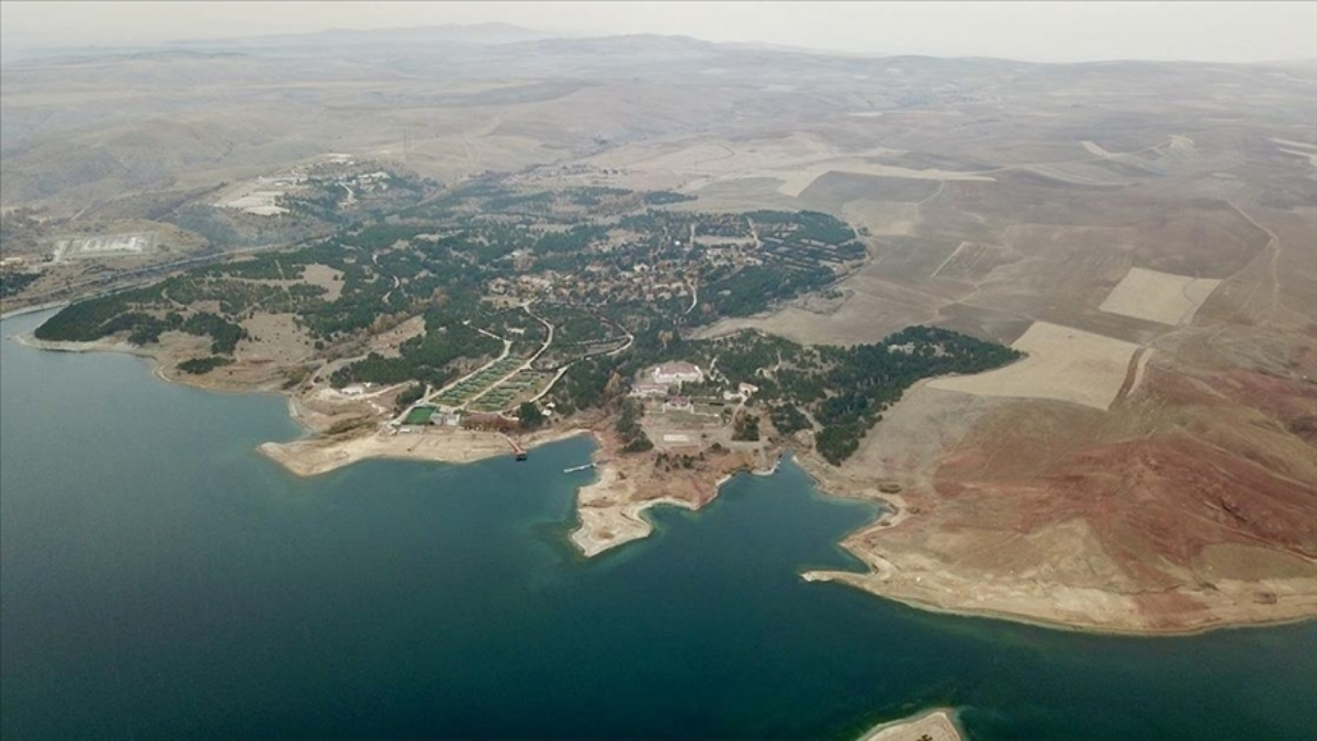 Meteoroloji verileri yayınladı! Göletler kurudu, çeşmeler susuz kaldı: Son 65 yılın en kurak ili oldu