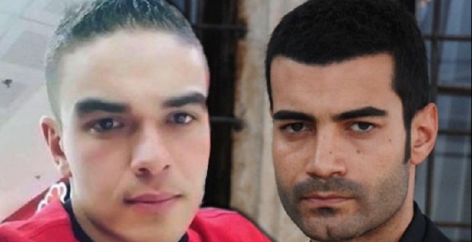 Ünlü oyuncu Murat Ünalmış'ın yeğeni şehit oldu