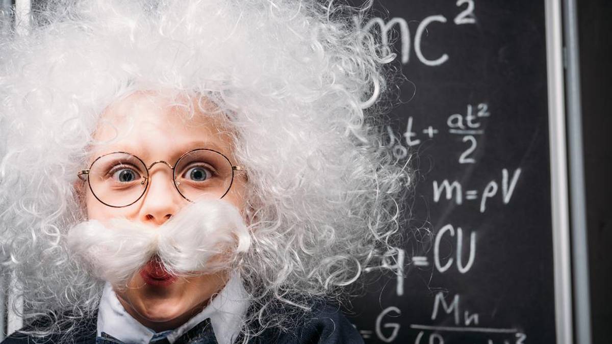 Çocuğunuz bir dahi mi? Astrologlar üstün zekalı çocukların çıktığı o burçları açıkladı!