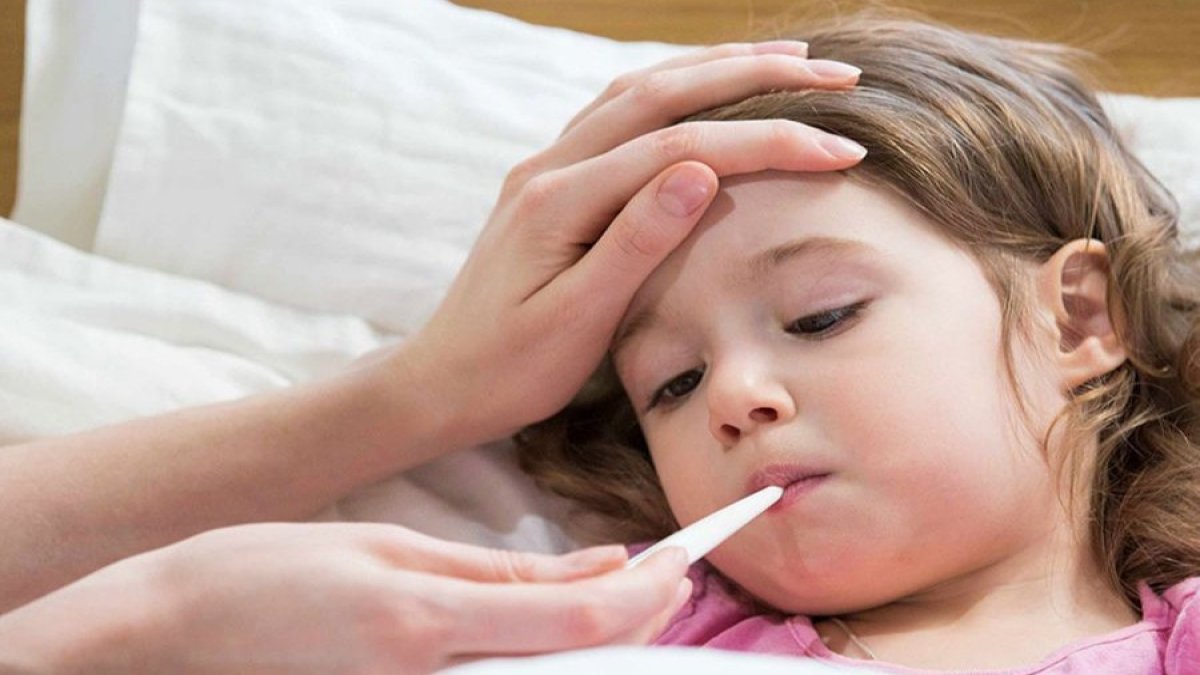 RSV alarmı: Bebekler risk altında! Toplumun yüzde 67'si bilmiyor