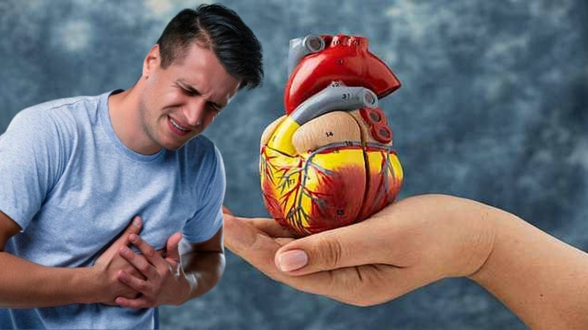 Kötü kolesterole mucizevi çare! İki günde kötü kolesterolü düşürüyor: Herkesin mutfağında var