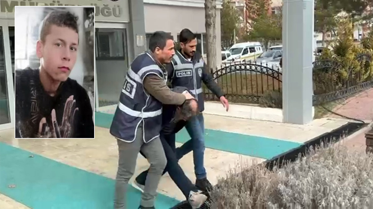 Karaman'da dehşet çiftliği: Mevlüt'ün öldürüldüğü çiftlikte başkalarına ait kemikler çıktı