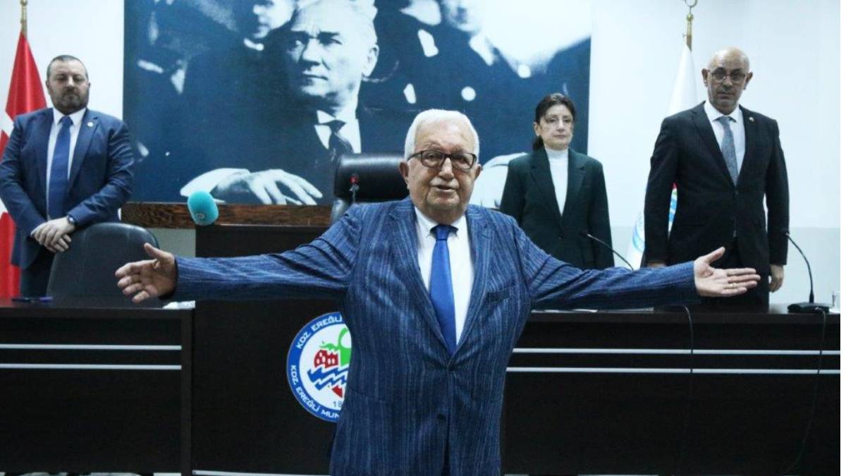 Başkan Posbıyık: Ramazan’da aşsız kimse kalmasın istiyoruz