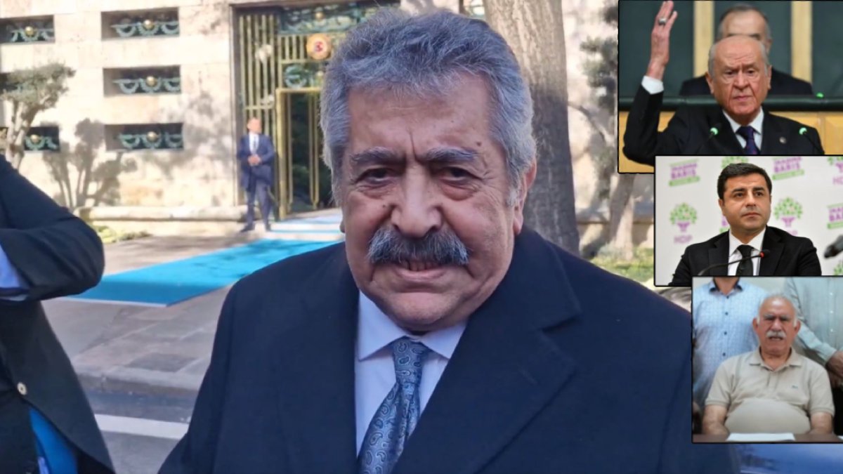 Bahçeli'nin umut hakkı' çıkışının ardından MHP tarih verdi: Yasal düzenleme Nisan'a kalmaz