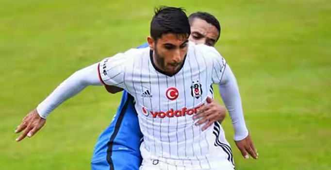 Beşiktaş'tan Aras Özbiliz açıklaması