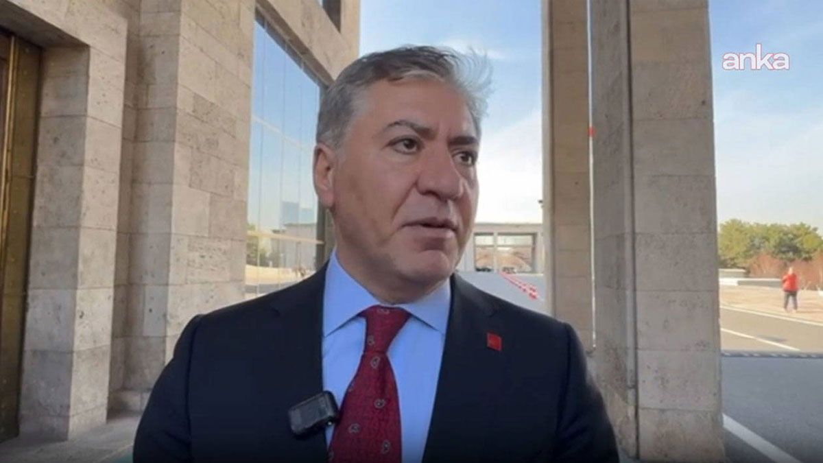 CHP’li Murat Emir’den komisyon açıklaması: Partiler büyük ölçüde uzlaştı