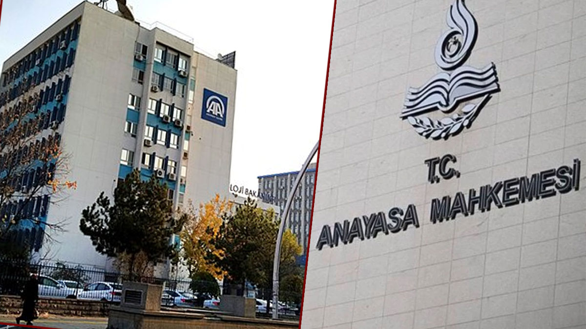 Anadolu Ajansı kusurlu bulundu