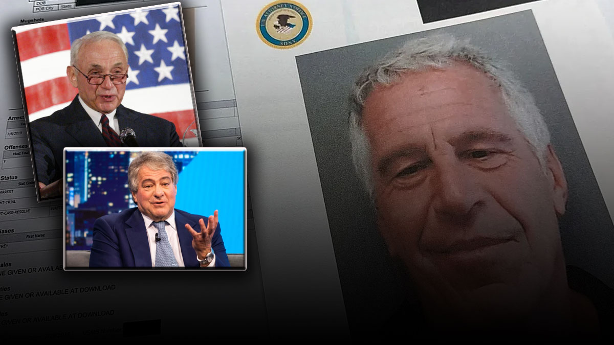 Herkesin merak ettiği soru cevap buldu: İşte Epstein’in servetinin kaynağı