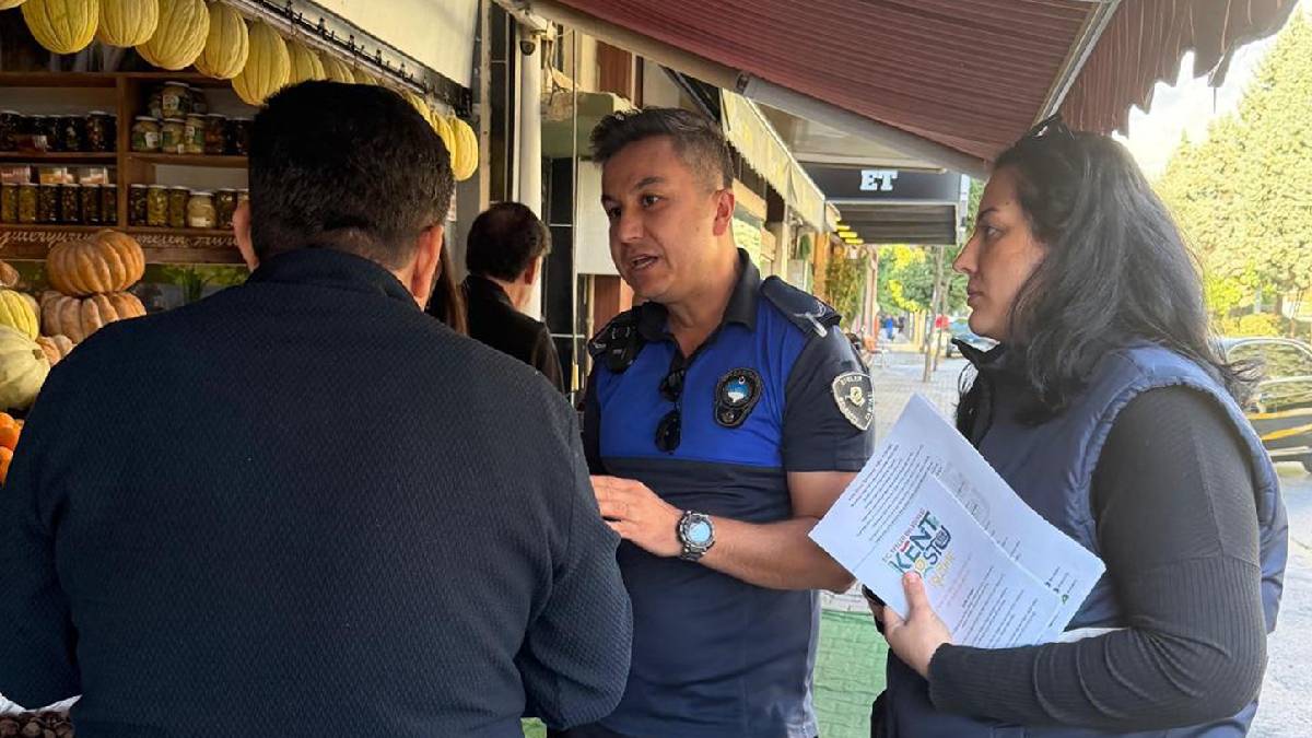 Başkan Anıl Yetişkin’in projesine ilgi her geçen gün artıyor