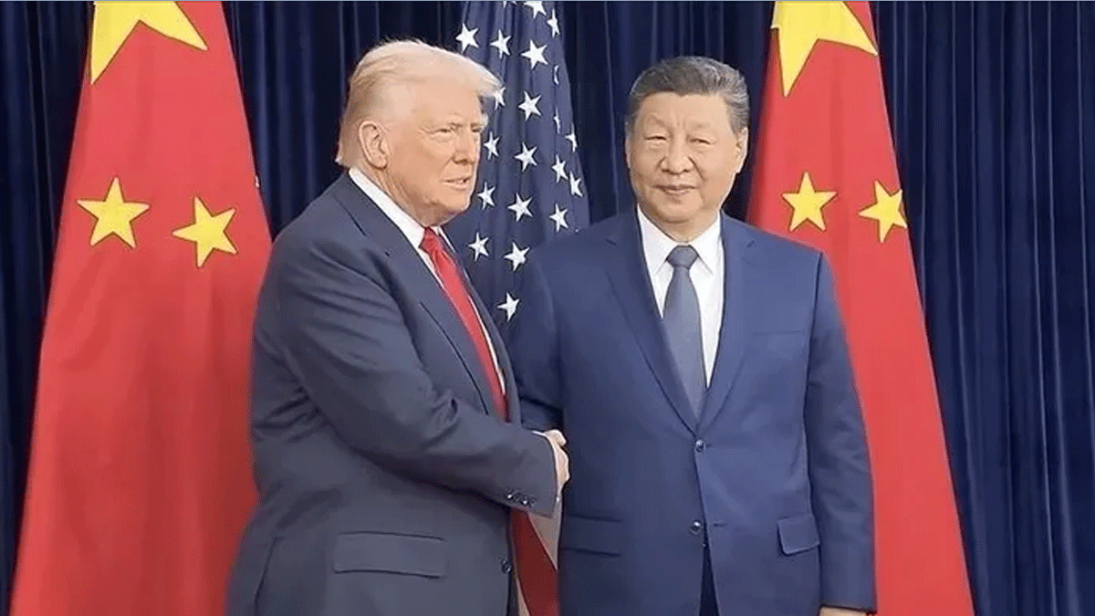 Trump ve Xi telefonda görüştü