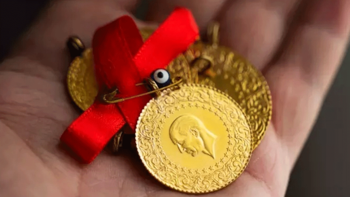 Altın piyasasında gram altın krizi: Kuyumcularda stoklar tükendi, fiyat farkı uçuruma dönüştü