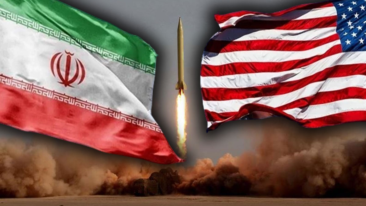 Diplomatik kriz derinleşiyor: ABD-İran zirvesi iptal