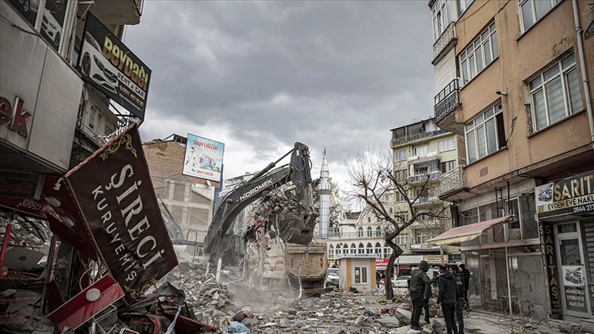 Malatya’da depremin 3. yıl dönümünde eğitime 1 gün ara