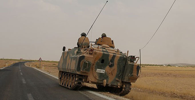 Türkiye'nin IŞİD temizliği İngiliz basınında