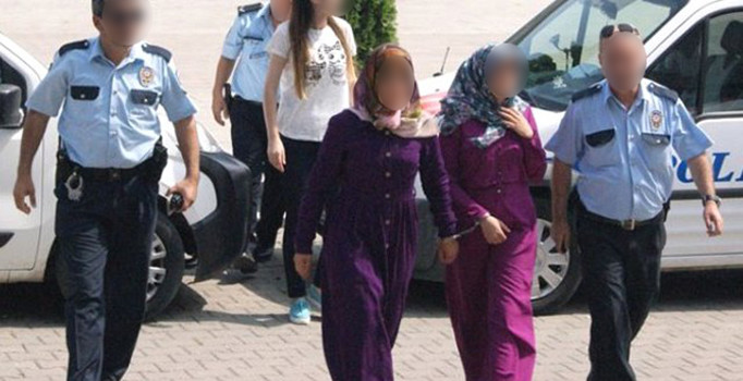 FETÖ'den ayrılmak isteyene tehdit