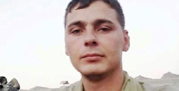 Şehit Yunus Emre Uçar 'Dağ-2' filminde oynadığı ortaya çıktı