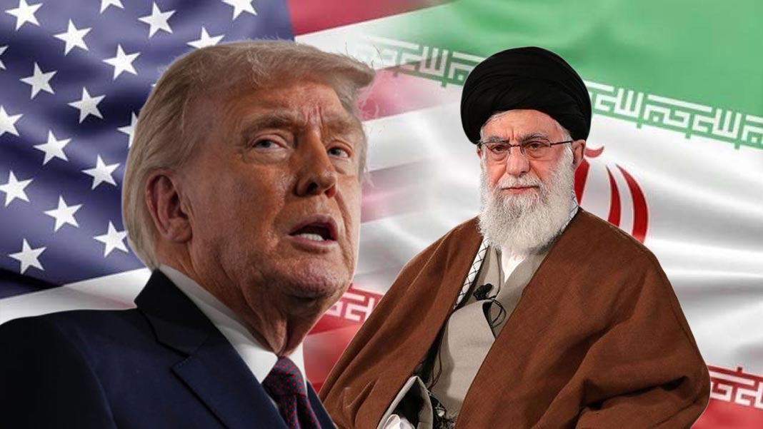 İran Dışişleri Bakanı duyurdu: ABD ile İran 6 Şubat'ta Umman'da görüşecek