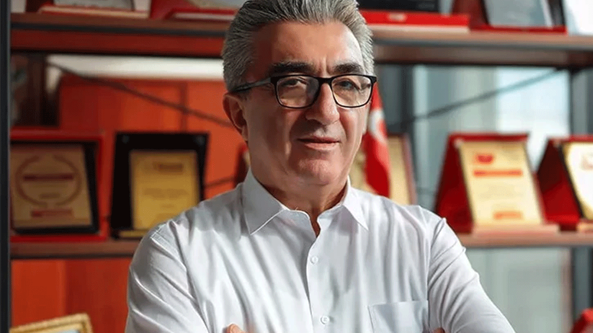 Tutuklu belediye başkanı Mutlu: 145 gündür beklemiyoruz, direniyoruz