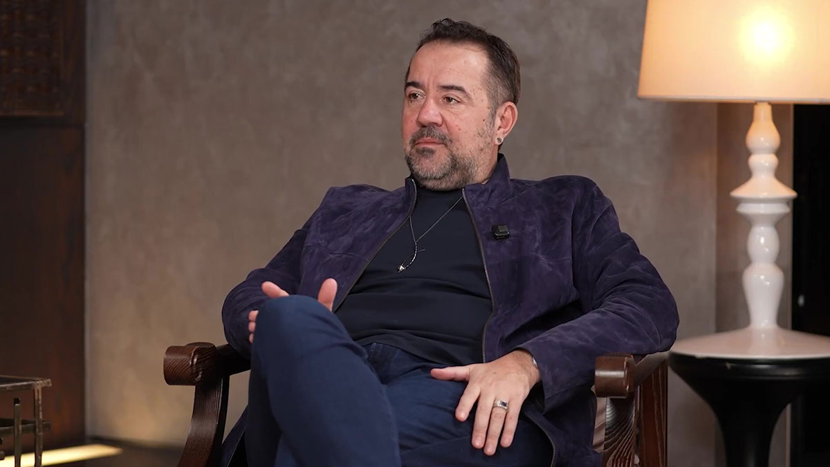 30 kilo veren Ata Demirer'den şaşırtan diyet tavsiyesi!