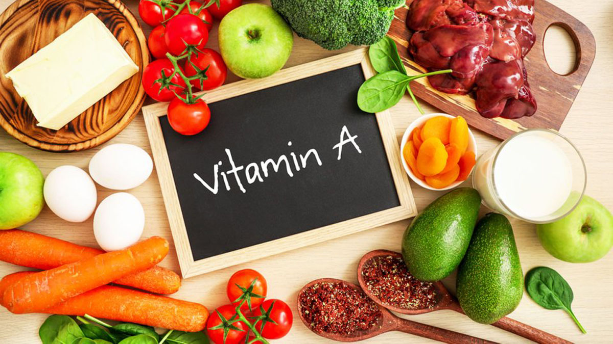 A vitamini hangi besinlerde bulunur, faydaları nelerdir ve eksikliğinin belirtileri nelerdir?