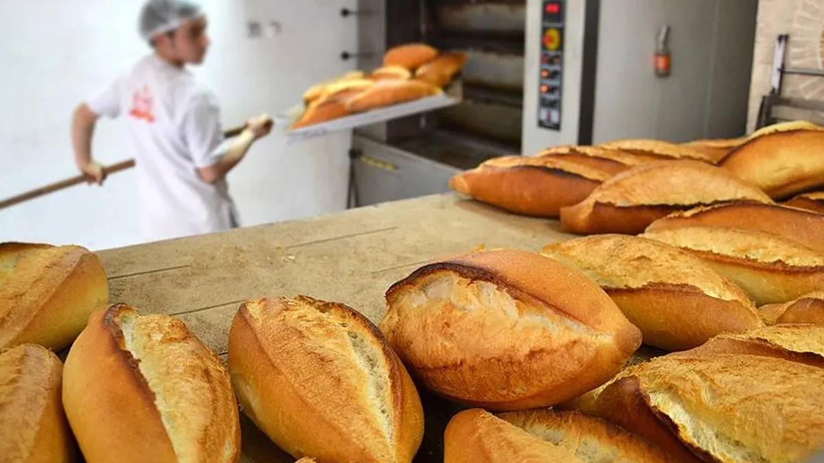 Belediye fiyatları düşürdü: Ramazan boyunca ekmek 6 TL’den satılacak