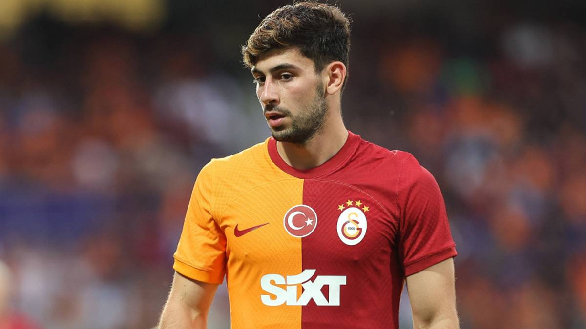 Sadece 4 maçta 90 dakika sahada kalan Yusuf Demir, Galatasaray'a 8,7 milyon euroya mal oldu