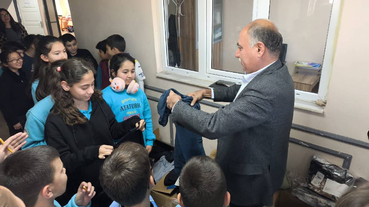 Yumurtalık Belediyesinde hizmet çeşitliliği artıyor