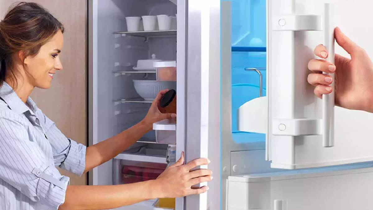 Doğru bildiğiniz yanlışlar faturanızı kabartıyor! Buzdolabını böyle kullanmayı bırakın: Aylık bütçenize büyük zarar veriyor