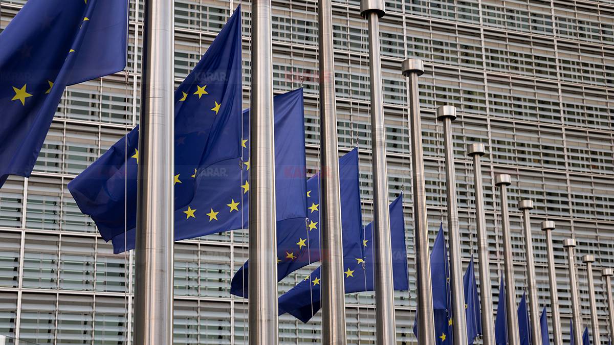 Otomotiv sektörü AB'ye karşı cephe aldı