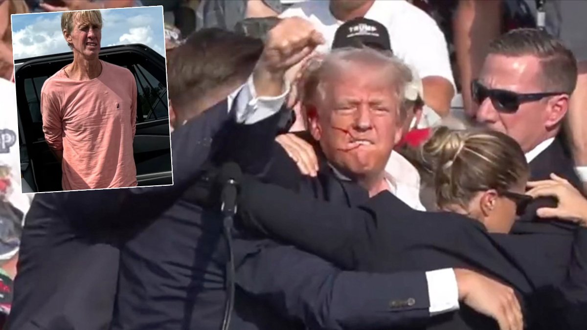 Trump’a ikinci suikast girişiminin faili Routh’a müebbet hapis