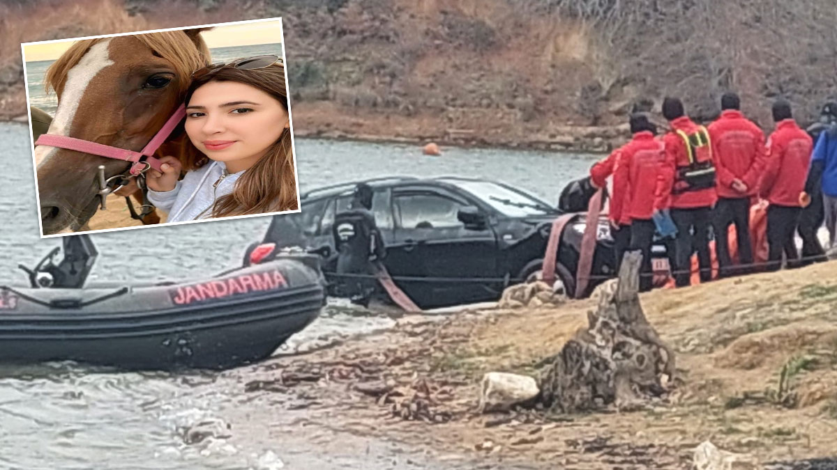 Gölette cansız bedeni bulunan Elif Kumal’ın otopsi raporu çıktı: Ölüm nedeni belli oldu
