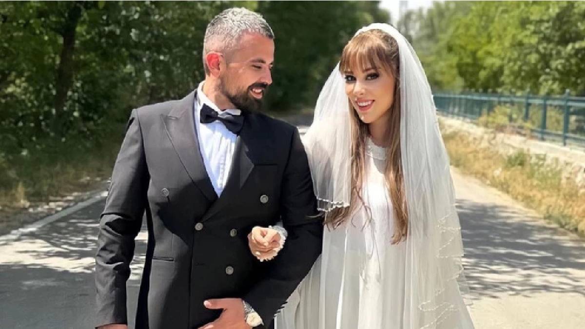 Tuğçe Tayfur mutluluğu 3. evliliğinde de bulamadı! Boşanma iddialarına eşi Aydın’dan ilk yanıt geldi: ‘Davayı açan taraf benim’