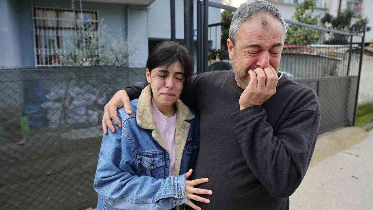 Güvendiği arkadaşı hayatını altüst etti: IBAN’ını kullandıran genç kız cezaevinde